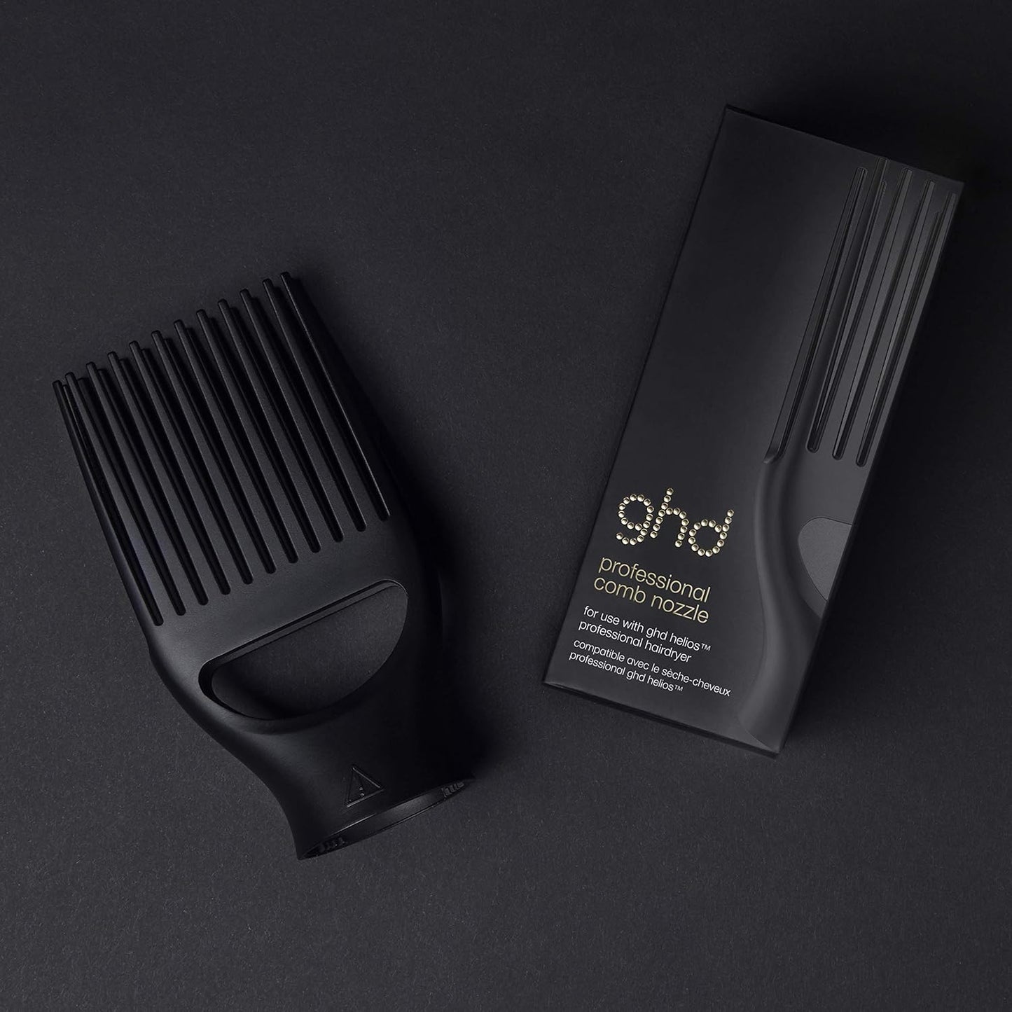 ghd Helios Hair Dryer Comb Nozzle