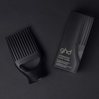 ghd Helios Hair Dryer Comb Nozzle