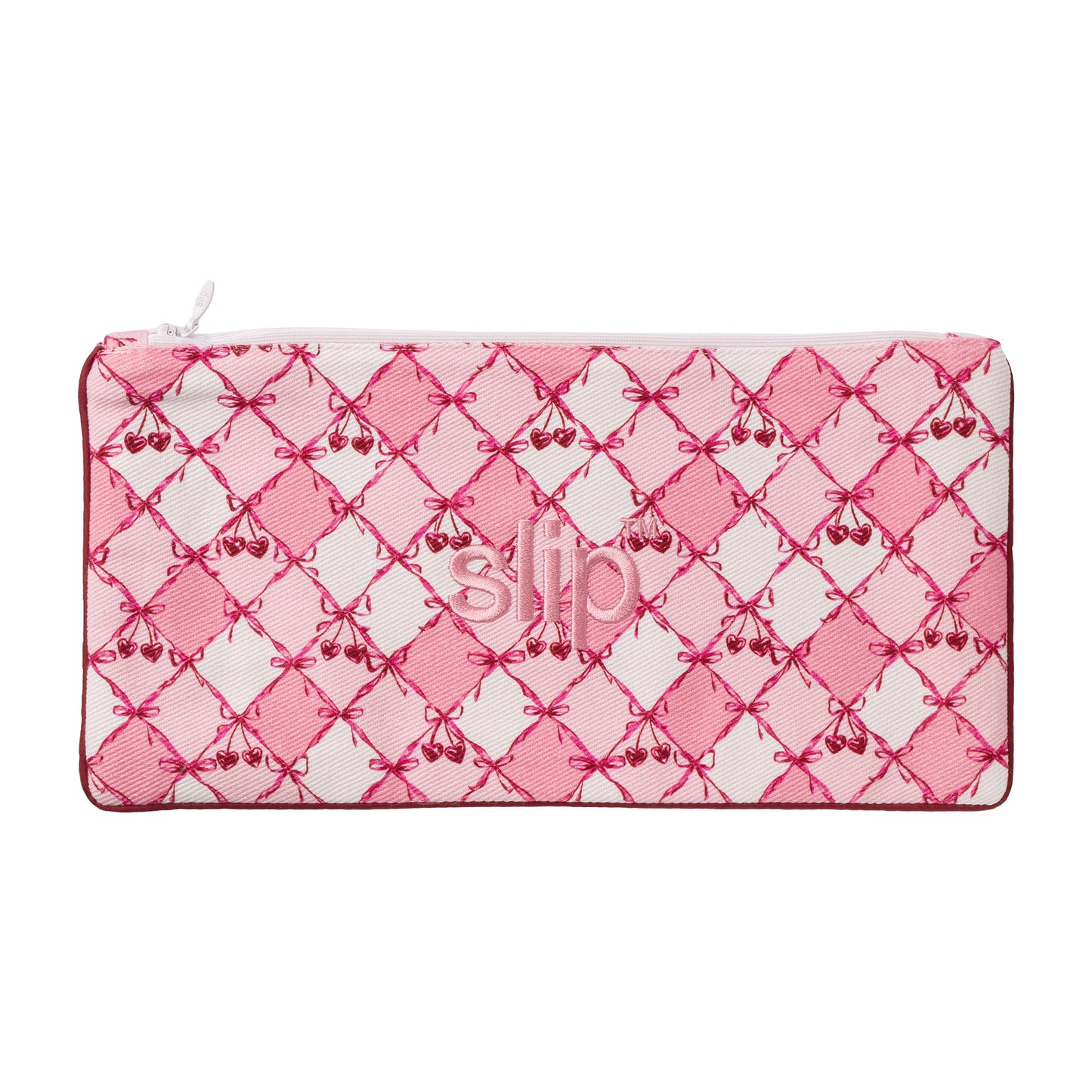 Slip Pure Silk Contour Mask Lovely Lashes Gift Set - Cutie Pie