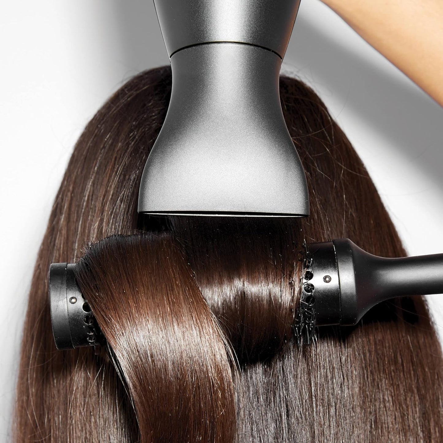 ghd Helios Hair Dryer Wide Styling Nozzle