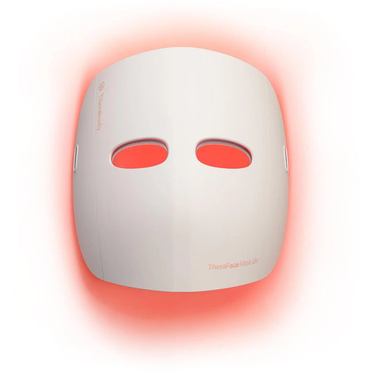 Therabody TheraFace LED Mask GLO