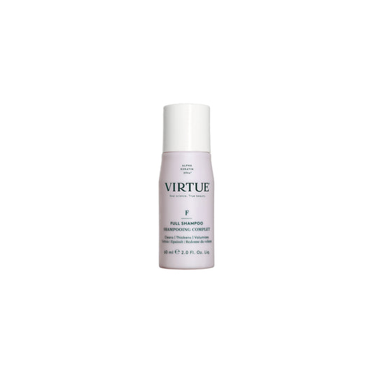 Virtue Full Shampoo 60ml