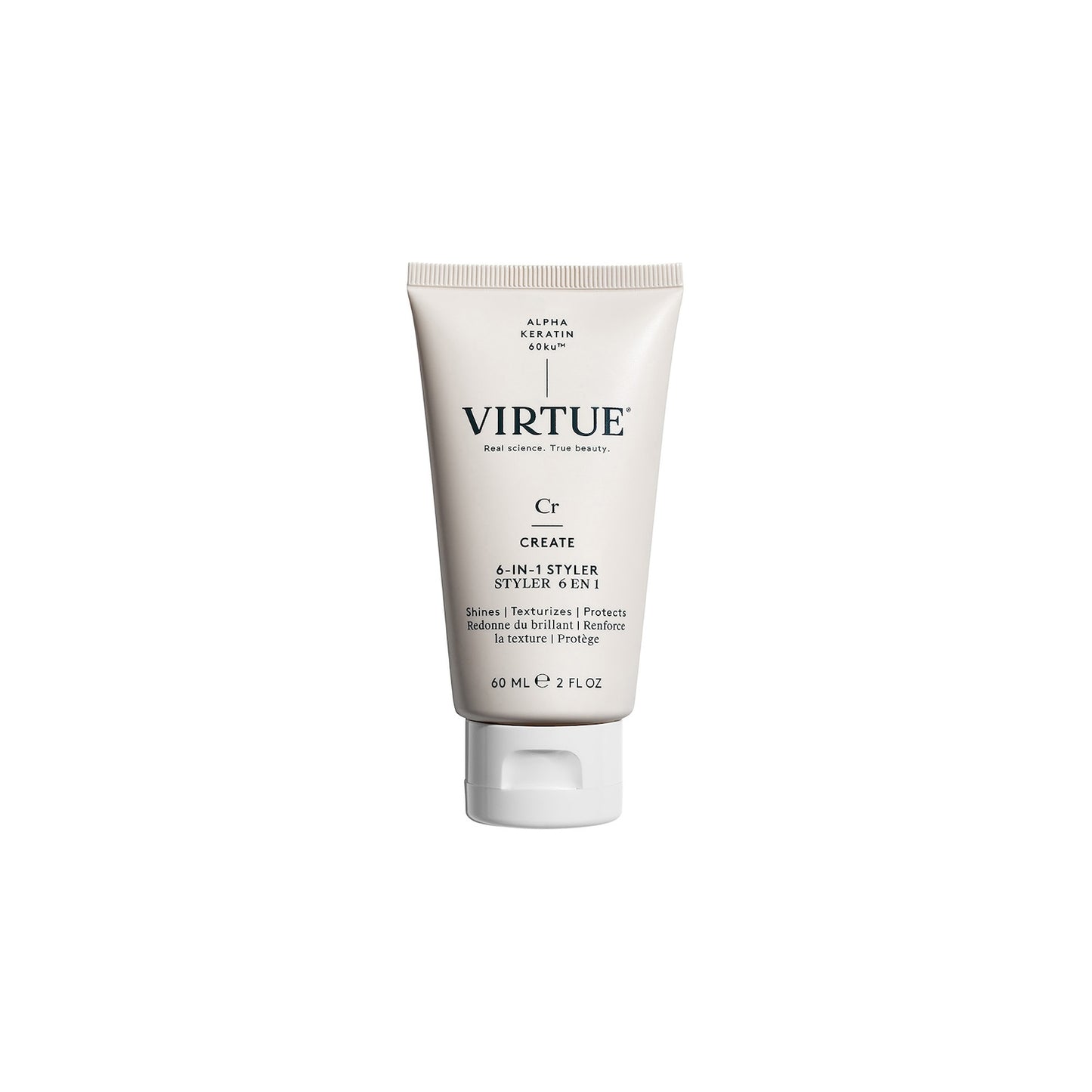 Virtue Create 6-in-1 Styler 60ml
