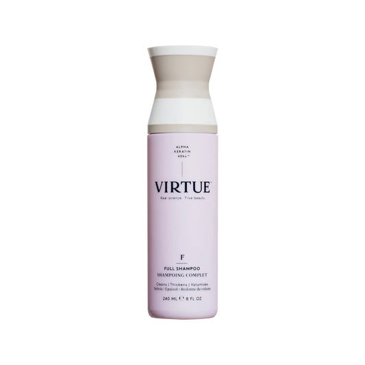 Virtue Full Shampoo 240ml