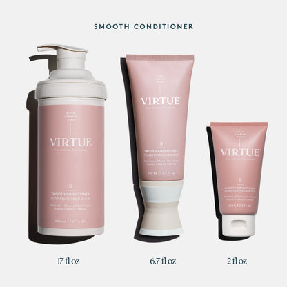 Virtue Smooth Conditioner 200ml
