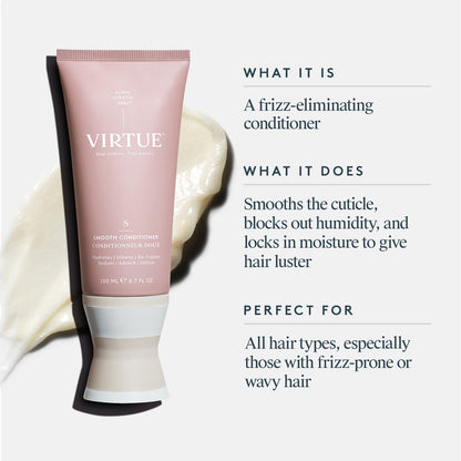 Virtue Smooth Conditioner 200ml