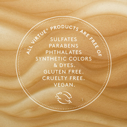 Virtue Smooth Shampoo 240ml