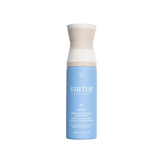 Virtue Refresh Purifying Leave-in Conditioner 150ml