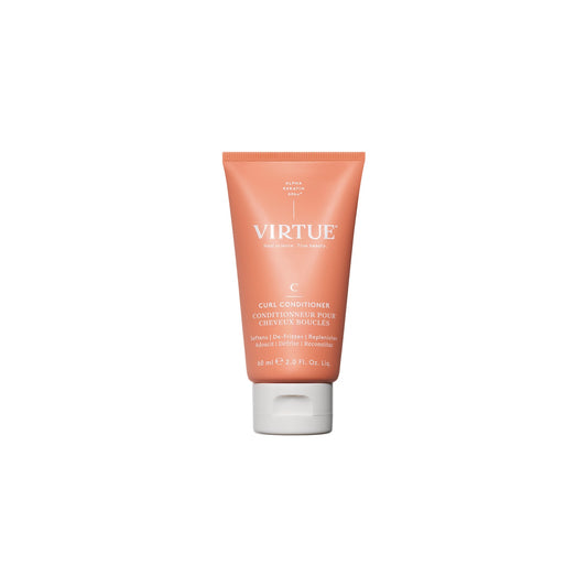 Virtue Curl Conditioner 60ml