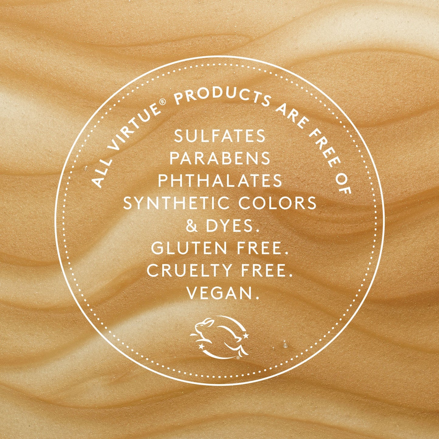 Virtue Curl-Defining Whip 156g