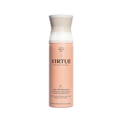 Virtue Curl-Defining Whip 156g