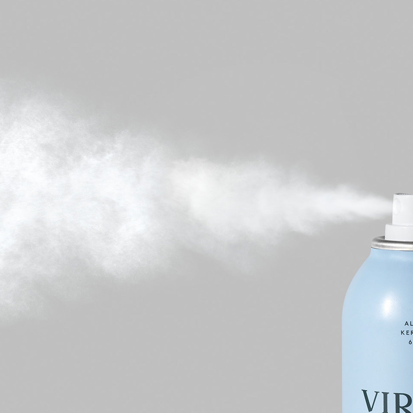 Virtue Refresh Dry Shampoo 128g