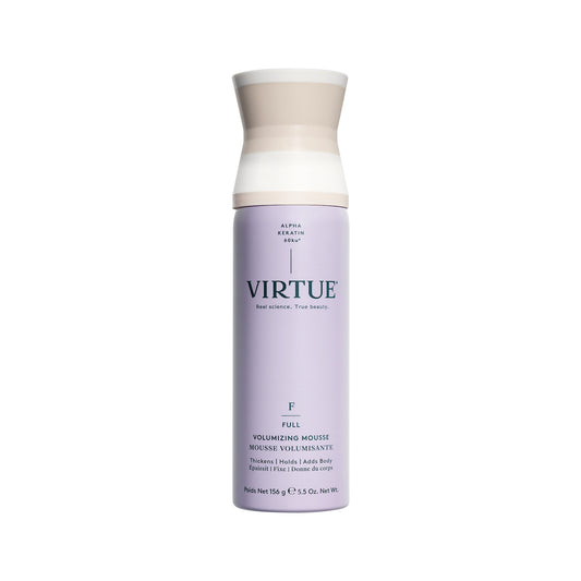 Virtue Full Volumizing Mousse 156g