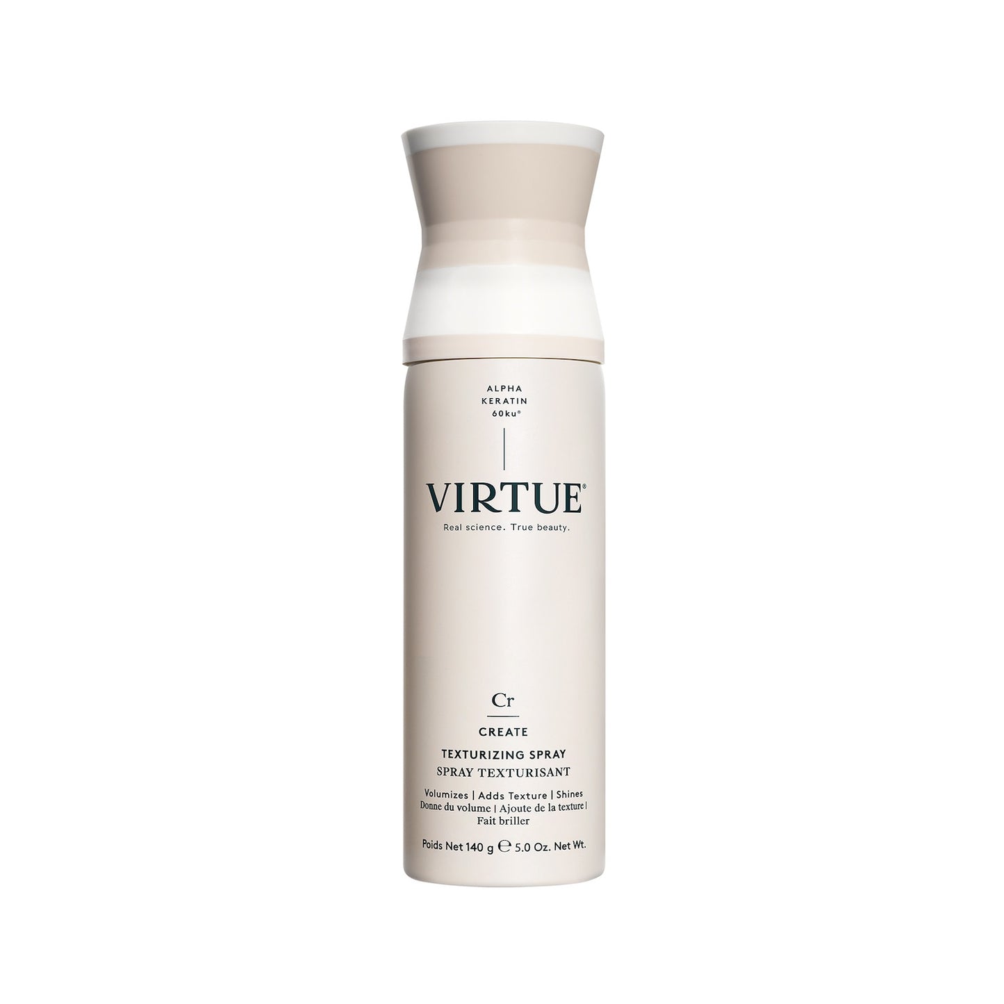 Virtue Create Texturizing Spray 140g