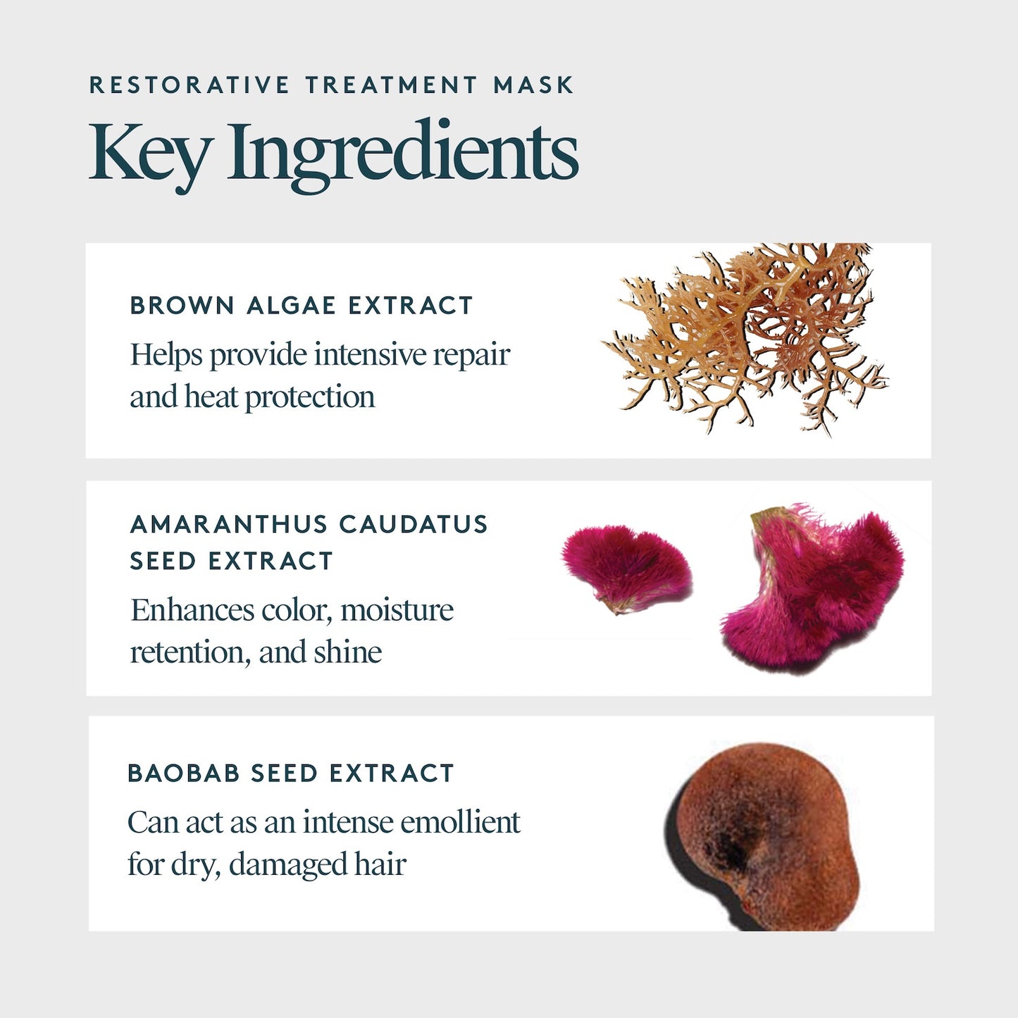 Virtue Correct Restorative Treatment Mask 50ml