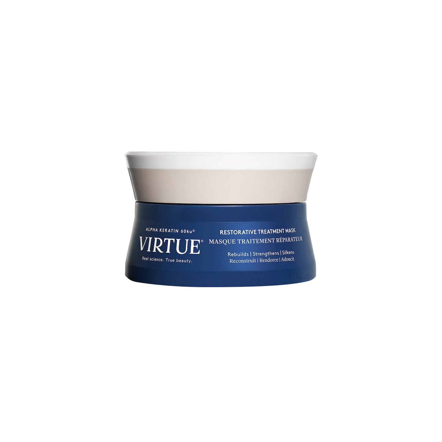 Virtue Correct Restorative Treatment Mask 50ml