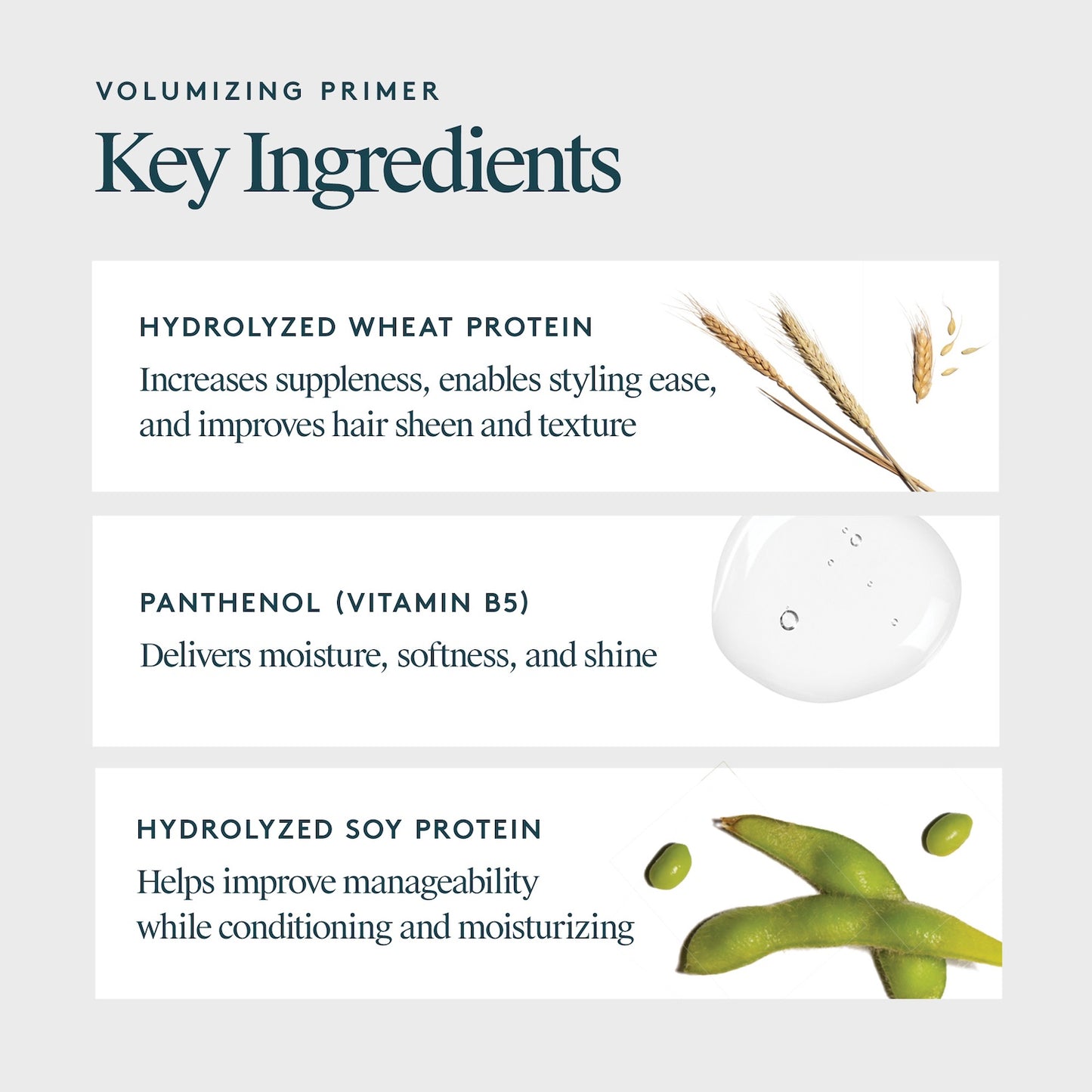Virtue Full Volumizing Primer 150ml