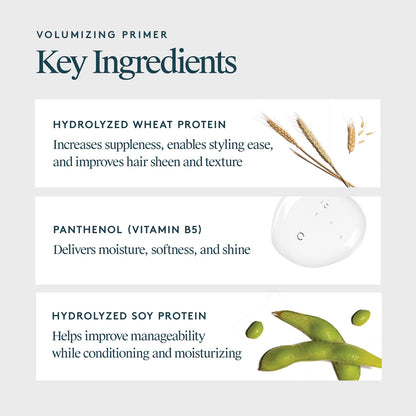 Virtue Full Volumizing Primer 150ml