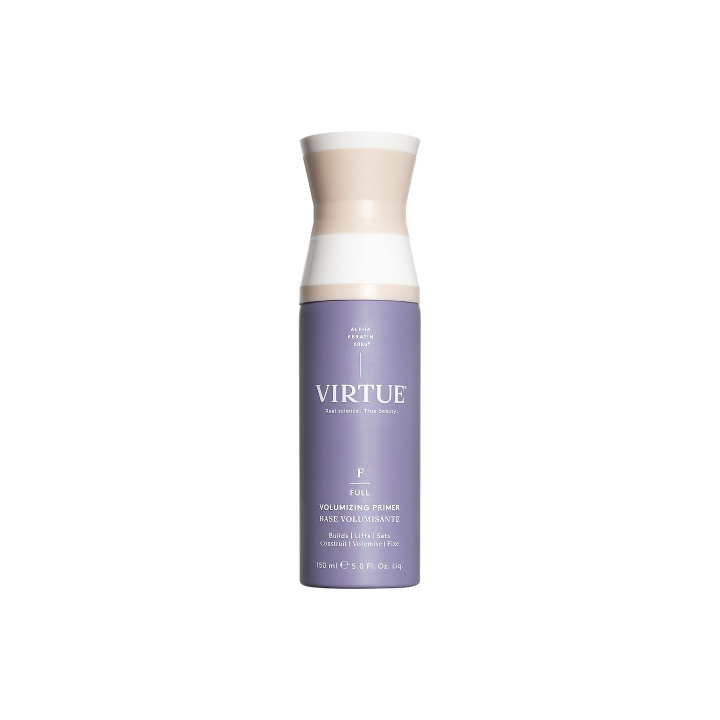 Virtue Full Volumizing Primer 150ml