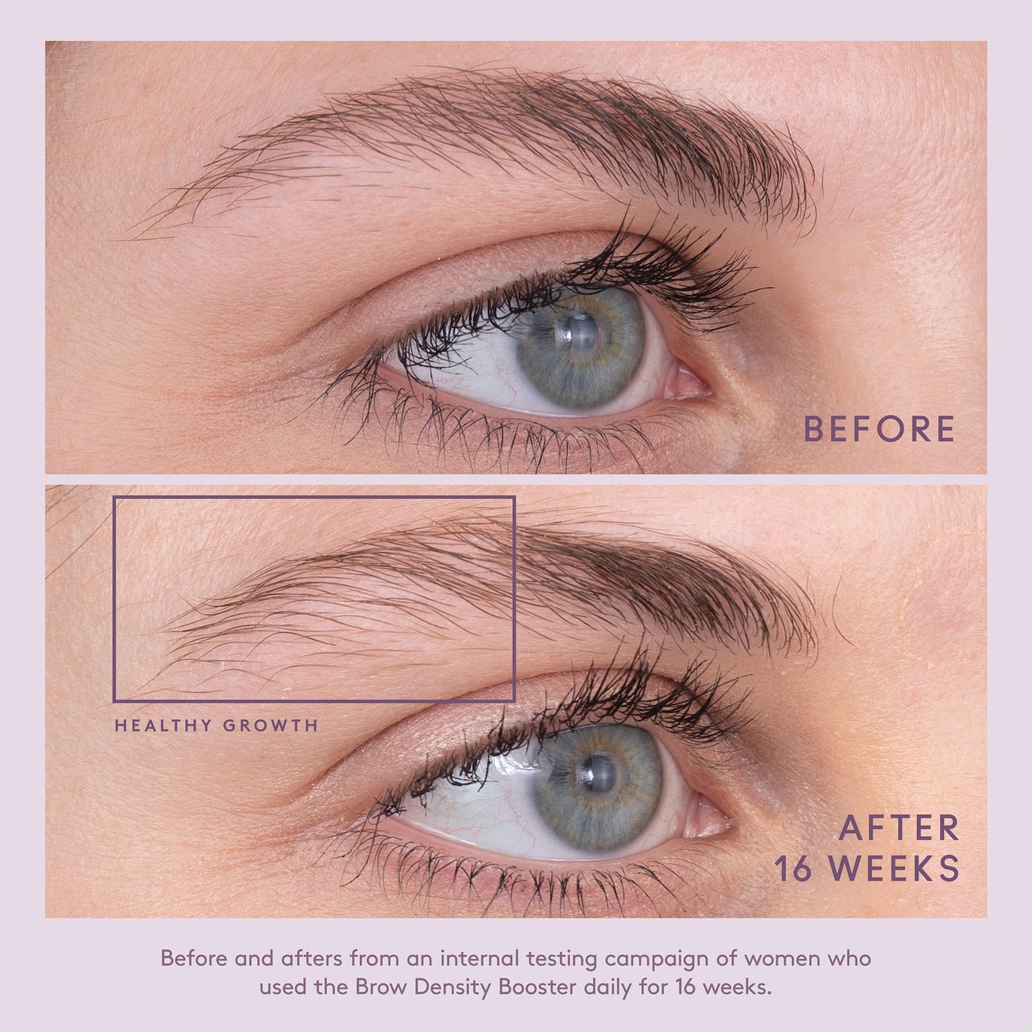 Virtue Flourish Brow Density Booster® 4ml