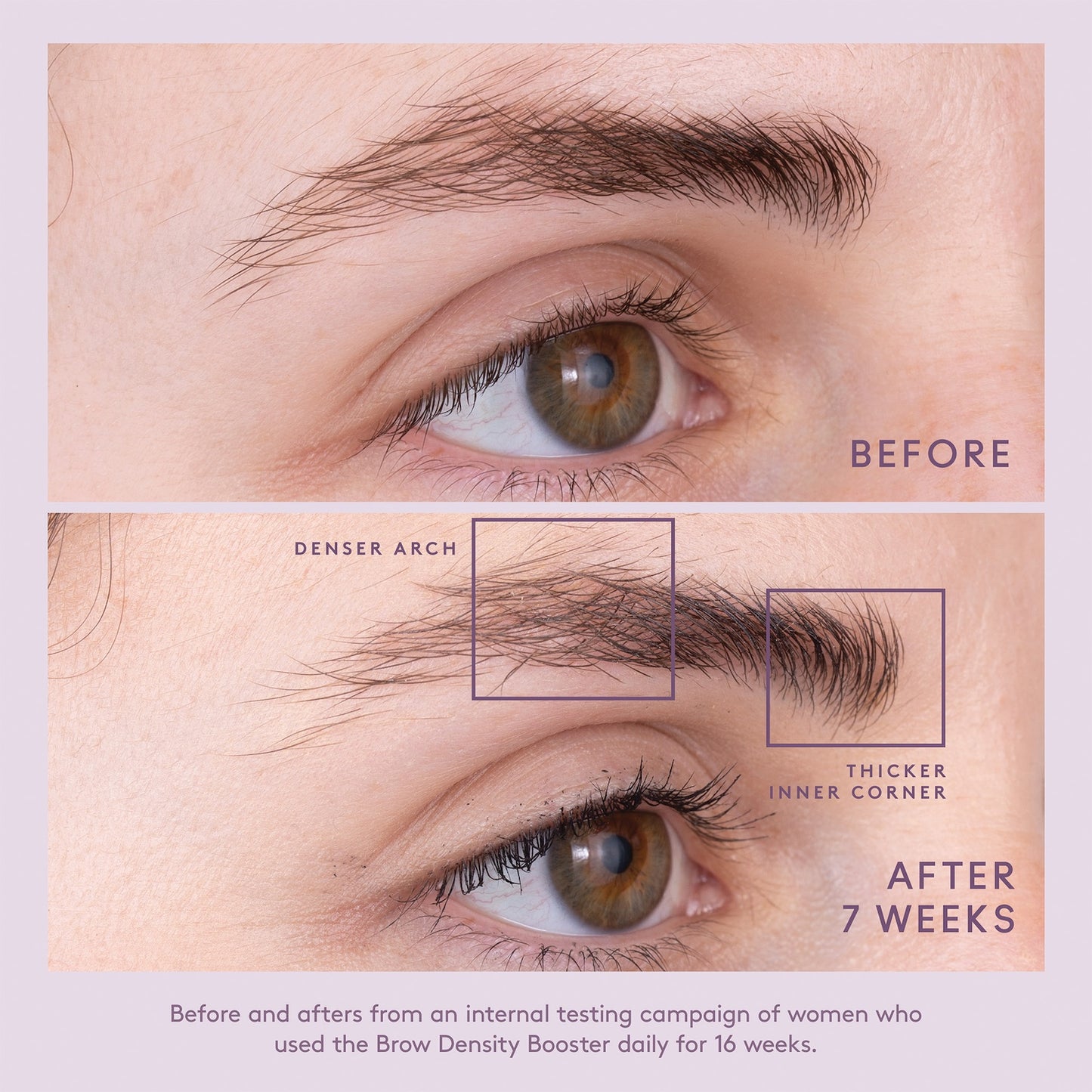Virtue Flourish Brow Density Booster® 4ml