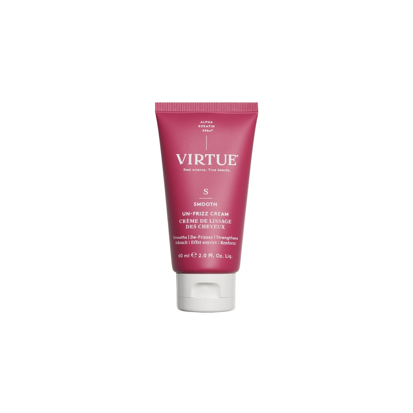 Virtue Polish Un-Frizz Cream 60ml