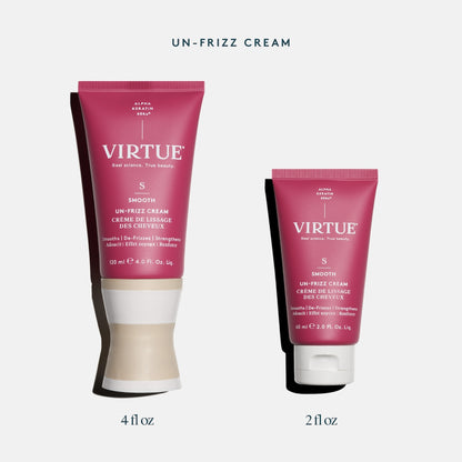 Virtue Polish Un-Frizz Cream 60ml