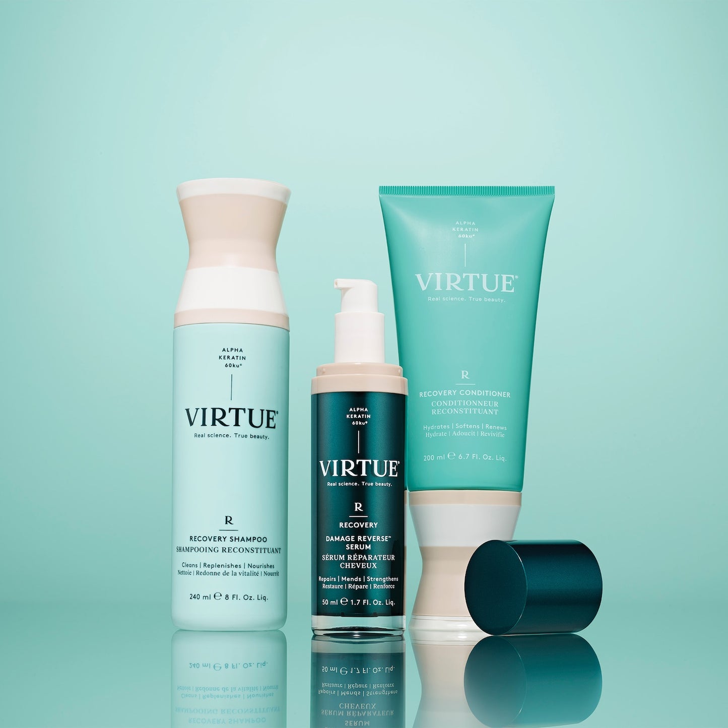 Virtue Recovery Damage Reverse Serum® 50ml