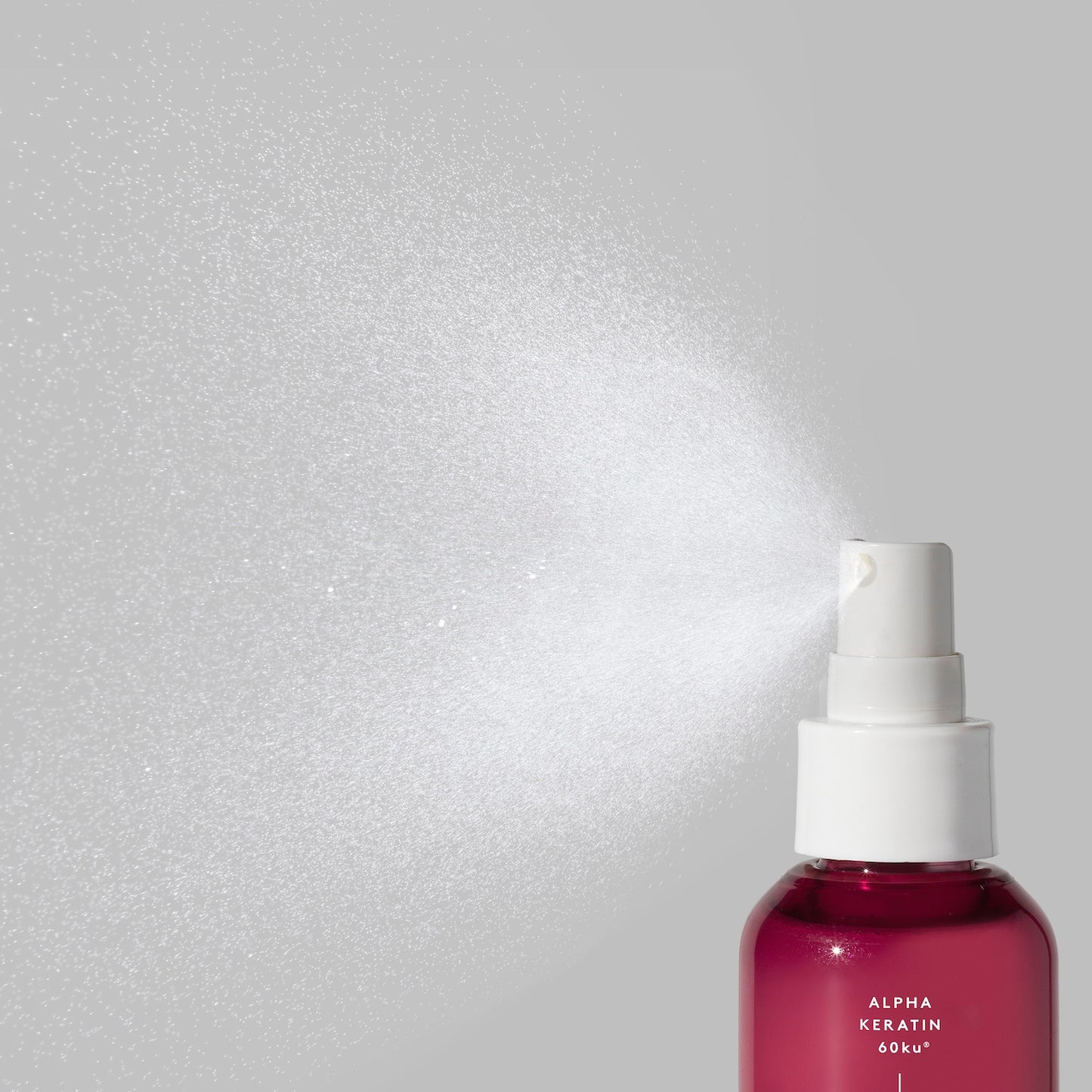 Virtue Smooth Frizz Block™ Smoothing Spray 60ml
