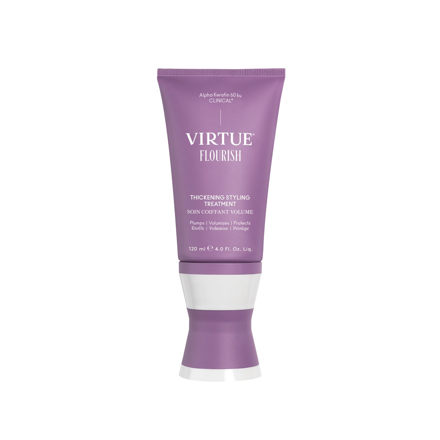 Virtue Flourish Thickening Styling Treatment 120ml
