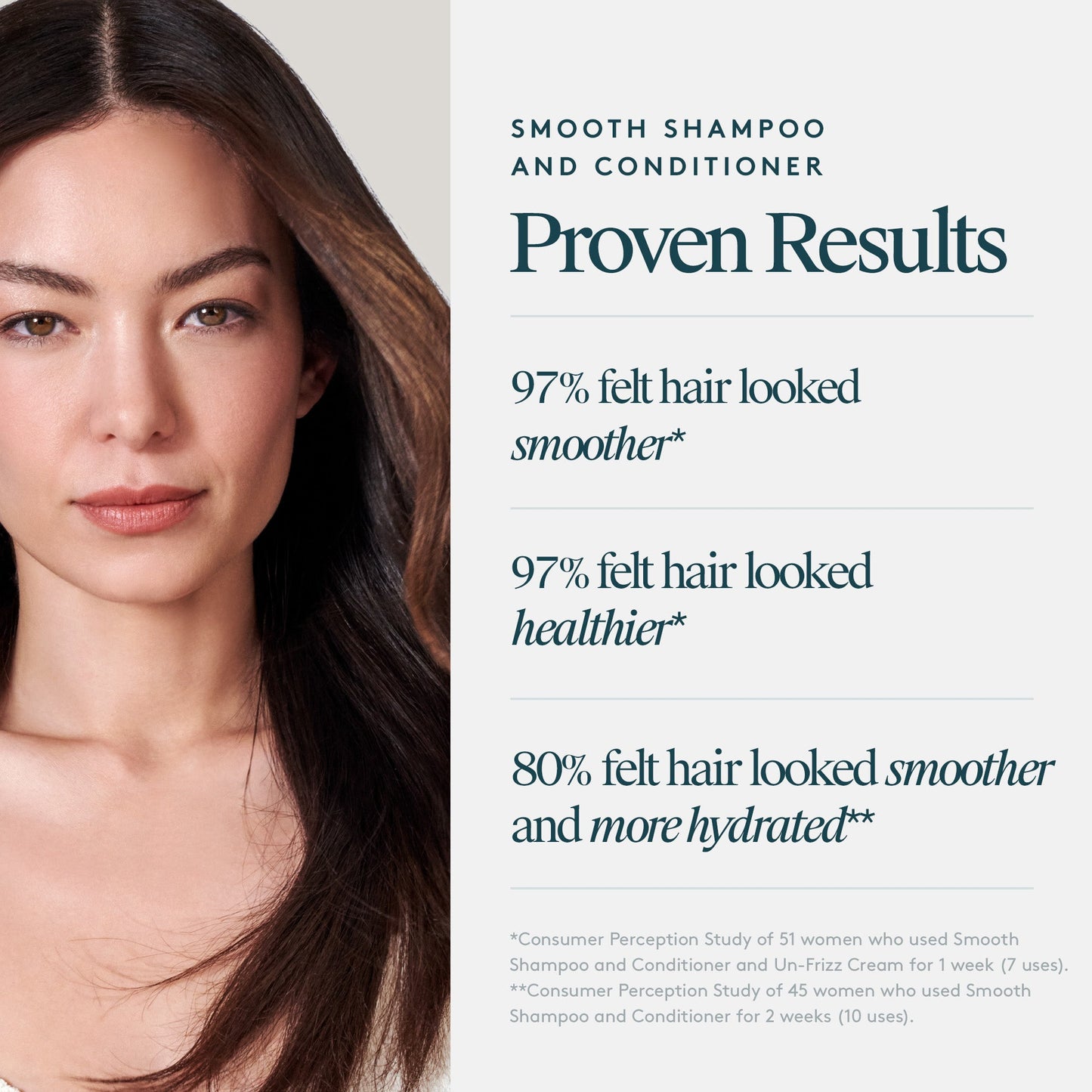 Virtue Jumbo Size Smooth Shampoo & Conditioner Duo