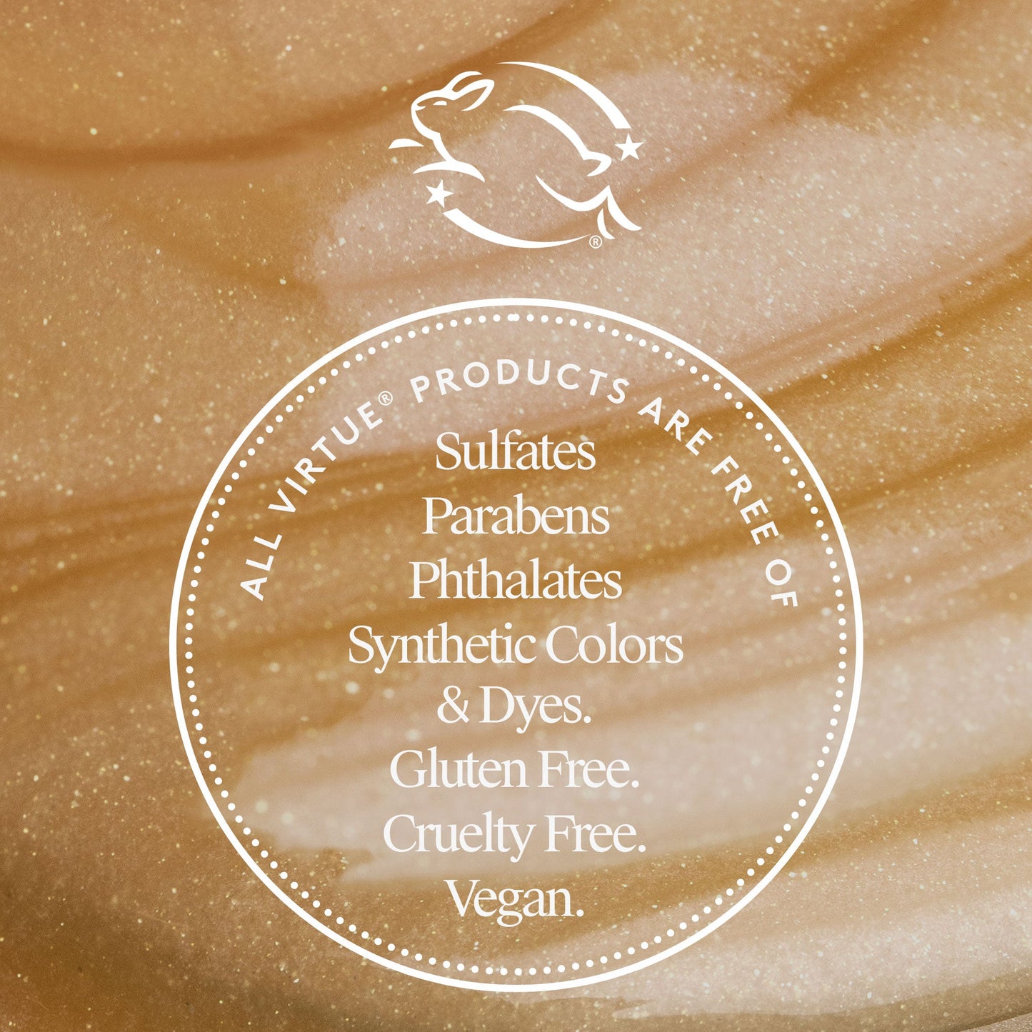 Virtue Jumbo Size Smooth Shampoo & Conditioner Duo