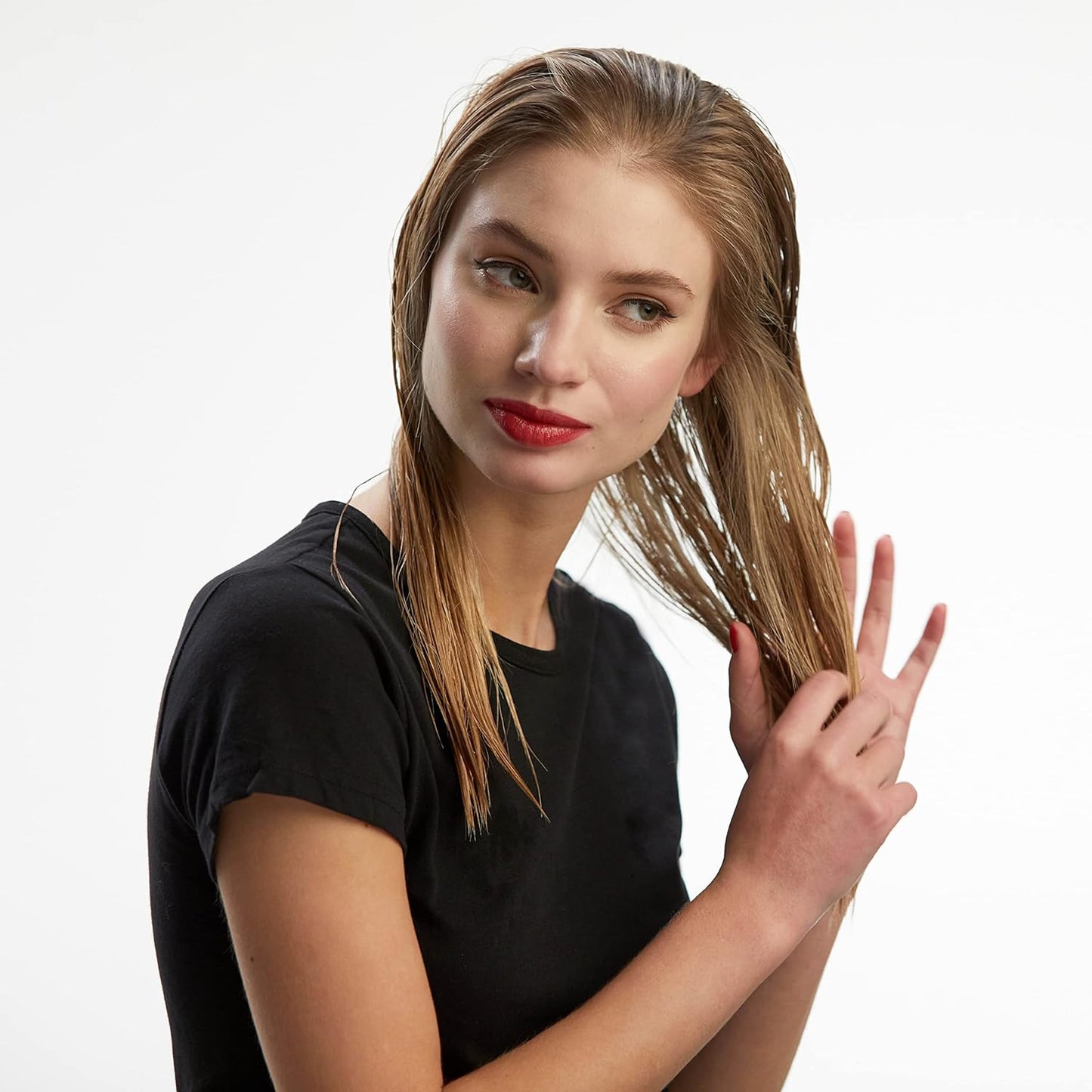 ghd Sleek Talker - Wet To Sleek Styling Oil 95ml