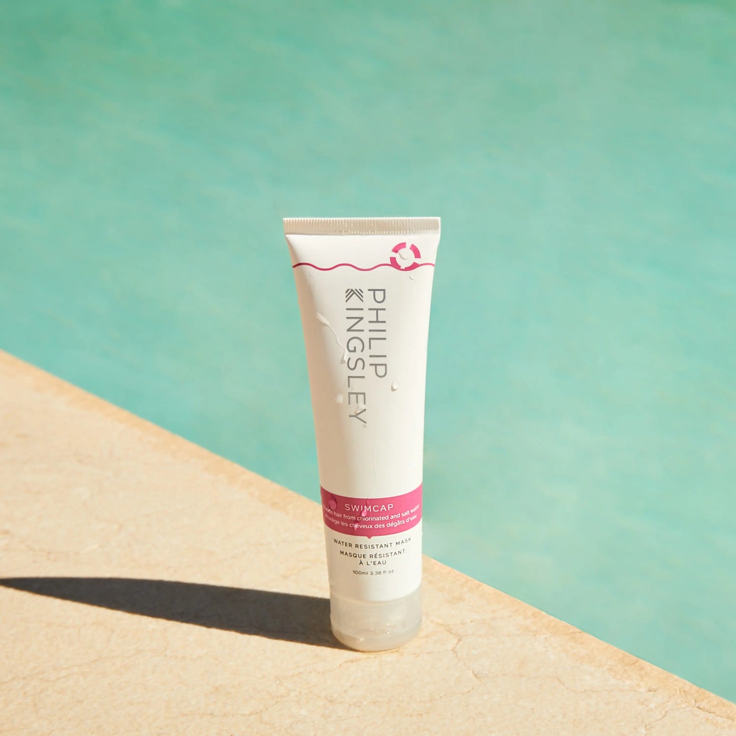 Philip Kingsley Swimcap Water Resistant Mask 100ml