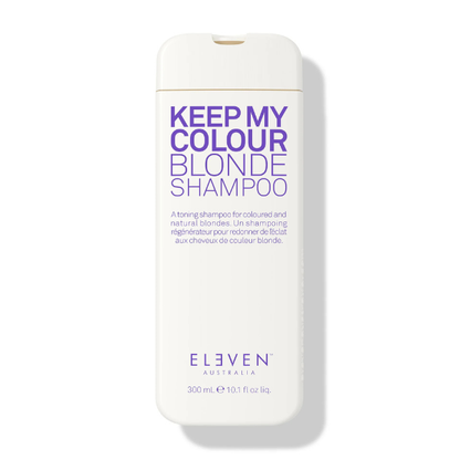 ELEVEN Australia Blonde & Deep Duo Pack