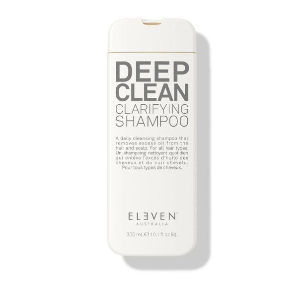 ELEVEN Australia Hydrate & Deep Duo Pack