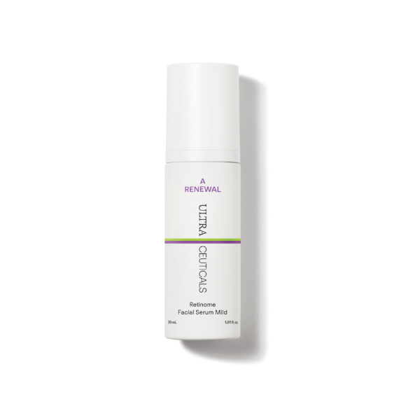 Ultraceuticals A Renewal Retinome Facial Serum Mild 30ml