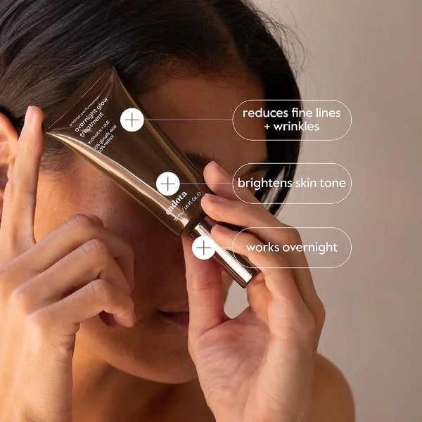 endota Overnight Glow Treatment 50ml