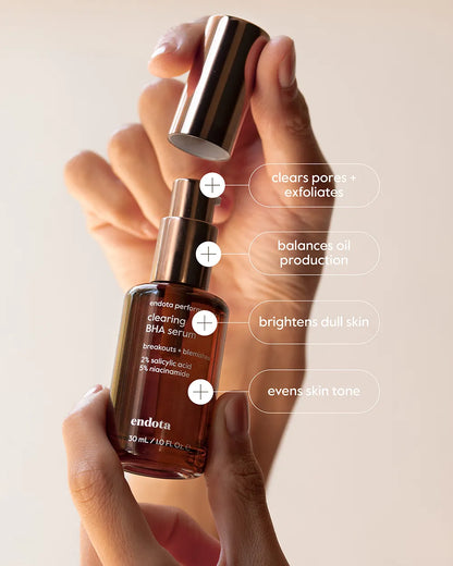 endota Clearing BHA Serum 30ml