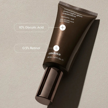 endota Overnight Glow Treatment 50ml