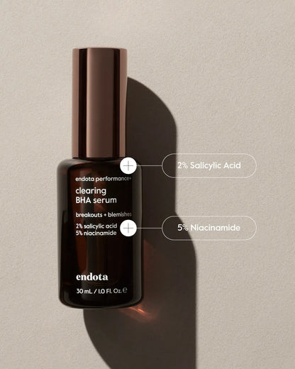 endota Clearing BHA Serum 30ml