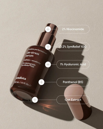 endota De-Stress Serum 30ml