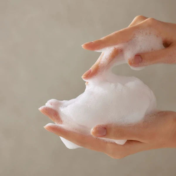SOME BY MI AHA BHA PHA 30 Days Miracle Acne Clear Body Cleanser 400g