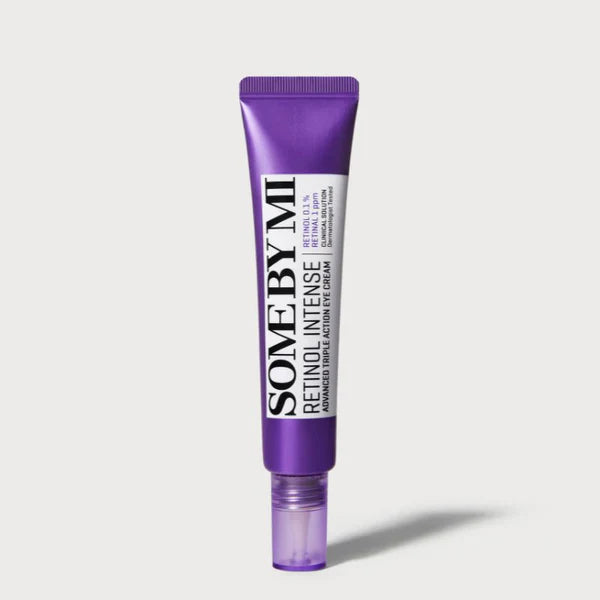 SOME BY MI Retinol Intense Advanced Triple Action Eye Cream 30ml
