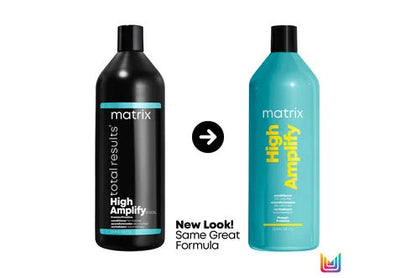 Matrix High Amplify Conditioner 1L