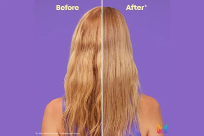 Matrix So Silver Purple Toning Shampoo 300ml