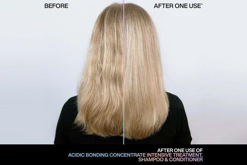 Redken Acidic Bonding Concetrate ABC Duo Gift Pack