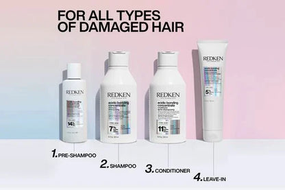 Redken Acidic Bonding Concetrate ABC Duo Gift Pack