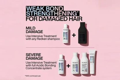 Redken Acidic Bonding Concetrate ABC Duo Gift Pack