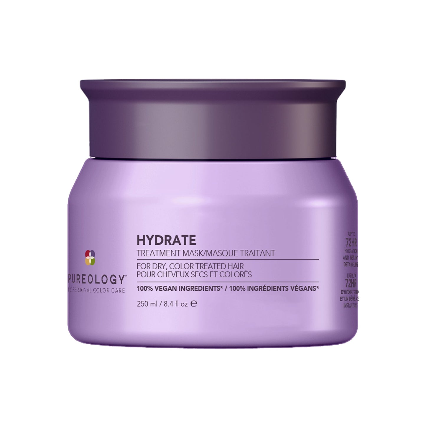 Pureology Hydrate Hair Treatment Mask 250ml
